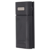 Best Deal on DIY Power Bank Box, 2 in 1 Portable Charger 2 Sections 21700/18650/18700/20700 Battery Charger Type C Fast Charging Power Bank, Mobile Power Case Kit (Black) – Only 2.69!