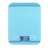 Best Deal on CALLARON High Precision Glass Electronic Scale Smart Weighing Scale for Kitchen/bathroom with Lcd No Battery Required – Only 9.19!