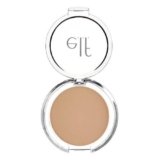 Best Sale on e.l.f. Prime & Stay Finishing Powder, Lightweight, Tinted, Long Lasting, Blurs Imperfections, Smooths Fine Lines, Controls Shine, Sets Makeup, Light/Medium 5g – Only 5.26!