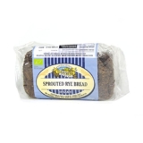 Everfresh Sprouted Rye Bread 400g – Rye bread