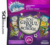 Best Discount on Flips: Too Ghoul for School (Nintendo DS) – Only 9.95!