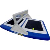 JWHub Inflatable Camping Beach Air Tent Shade House Best Canopy for Adults Kids Outdoor Activity – kids beach