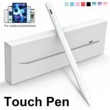 Best Discount on #For Apple Pencil 2 1 Palm Rejection Power Display iPad Accessories iPad 2022 2021 2020 2019 2018 Pro 11 12.9 Air Mini Stylus Pe – Only 2.90!