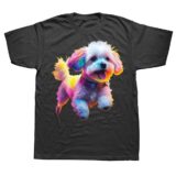 Breathable Mesh Pet Dog Vest Dog Summer Clothes Thin Cooling T Shirt Chihuahua Bichon Costume Cat Clothing Girls Puppy Shirt New – summer clothing