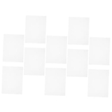 Best Sale on Gadpiparty 10Pcs Shredder Lubricating Oil Sheets Premium Lubricating Papers for Office Commercial Shredders Clean Lubricate Gears for Smooth Operation – Only 9.36!