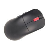 Best Deal on Gaming Mous, 100 IPS Movement Speed Computer Mouse Wireless 300mAh Rechargeable Battery 10000 DPI Dual Mode for Laptop (Black) – Only 1.24!