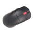 Best Sale on WINH Wireless Mouse, Dual Mode Silent Mouse Ergonomic Design for Home for Travel for Office (Silver) – Only 1.25!