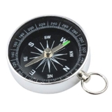 Goodluvk28 「Key Chain for Men&Women Portable Metal Compass Outdoor Travel Camping Hiking Climbing Navigation Tool, Will Never Rust, Bend or Break | Ideal Gift For Friends or Family – Compass for kids