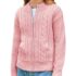 A2Z 4 Kids Girls Boys Plain Sweatshirt Tie Dye Pullover – Plain Sweat Hoodie Red 9-10 – Kids jumper