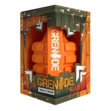 Grenade Thermo Detonator Weight Management Supplement, Tub of 100 Capsules (Packaging May Vary) – Fat burner supplement