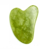 Best Deal on Gua Sha and Face Roller Set, Authentic Natural Jade Stone, Professional Tools for Skin Care Routine, Wrinkles Treatment Tools, Massager Tools for Face, Neck and Body – Only 3.25!