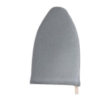 Best Discount on Handheld Mini Ironing Board Portable Folding Clothes Sponge Pad Household for Quick Wrinkle Removal (A, 15x24cm) – Only 2.59!