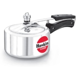 Hawkins Classic Pressure Cookers (2 Litre), Aluminium – Pressure cooker