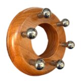 Best Discount on Head/Body Gua Sha Brush Meridian Point Health Massor Acupuncture Scraping Massage Stainless Steel Guasha Comb – Only 24.39!