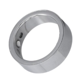 Best Sale on Health Tracker Ring, Multifunctional Portable Smart Ring for Sports (17) – Only 1.59!