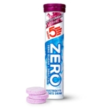 HIGH5 ZERO Electrolyte Tablet – Hydration Tablets Enhanced with Vitamin C – 0 Calories & Sugar Free – Boost Hydration, Performance & Wellness – Blackcurrant, 20 Tablets (20x, Pack of 1) – Post-workout recovery drink
