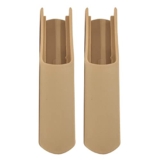 Best Deal on Highchair Leg Extension Pad Easy Install Baby Dining Chair Leg Feet Insert for High Chair – Only 5.15!