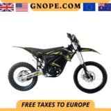 TALARRIA 5.0 Electric Motorcycle 5000W Adult Off-road Electric Dirt Bike JF – cheap phone case