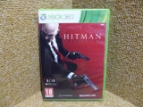 Best Discount on Hitman Absolution (Xbox 360) – Only 8.95!