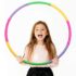 Skipping Rope, Tangle Free 2.8m / 9.2ft Skipping Rope for Fitness Exercise, Boxing, Indoor Outdoor, Workout for Women Men – Skipping rope
