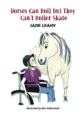 Best Discount on Horses Can Roll But They Can’t Roller Skate – Only 6.95!