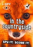 Best Deal on i-SPY In the Countryside: Spy it! Score it! (Collins Michelin i-SPY Guides) – Only 3.99!
