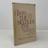 Best Discount on Into the Needle’s Eye: Becoming Poor and Hopeful Under the Care of a Gracious God – Only 0.5!