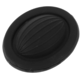 Best Deal on JECOMPRIS Silicone Car Cup Holder Inserts Universal Fit Car Seat Cup Holder Easy Install Mug Holder for Car – Only 1.49!