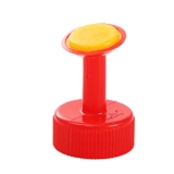 Best Sale on jieGorge Bottle Top Watering Garden Plant Sprinkler Water Seed Seedlings Irrigation, Tools & Home Improvement for Easter Day (Red) – Only 0.01!