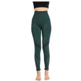 Best Deal on jieGorge Yoga Pants, Women Casual Stretchy Tight Push Up Yoga Sport Legging Running Pant Trouser, Pants for Women (Green S) – Only 0.01!