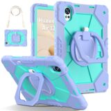 Best Sale on Kids Tablet Case For Huawei Matepad Air 12 11.5S SE 11 2024 2023 Armor Case  Hard PC Stand Shockproof Strap Shell Kickstand – Only 19.99!