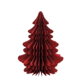 Best Sale on KIMODO Paper Folding Christmas Tree DIY Craft Ornament Creative Making Kids Arts And Crafts Ages 48 (D, A) – Only 0.19!