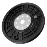 KITANDOVE Dynamic Bike Belt Turntable Material Fitness Accessory for High Intensity Workouts Durable and Efficient Design for Smooth Cycling Experience Exercise Bike Part – Home exercise bike