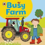 Best Sale on Ladybird lift-the-flap book: Busy Farm – Only 6.43!