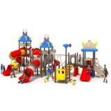 Brand New Soft Equipment Small Playland Center Kids Indoor Playground Construction Soft Play Set for Kids – kids set