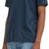 Jack & Jones Men’s Jjepaulos Polo Ss Noos Polo Shirt, Denim Blue, M – Men’s polo shirt