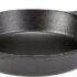 Tefal Titanium Essential Frying Pan 24 cm, Non-Stick Coating, Metal Spatula Safe, Compatible with All Hobs Except Induction, B9410444 – Non-stick frying pan