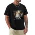 Best Sale on What dog breed was the #1 household pick in the ‘50s? T-Shirt essential t shirt graphics anime shirts men – Only 12.19!