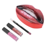 Best Sale on Makeup Set, Lipstick Set Long Lasting for Women for Travel – Only 1.34!