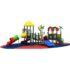 Crazy inflatable floating water slide with Climbing Tower Inflatable Floating Water Toys swimming pool slide For lake or Park – swimming toys