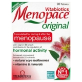 MENOPACE TAB 90 – Menopause support supplement