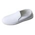 Best Deal on Chinese Slip Ons Shoes Traditional Old Beijing Shoes Kung Fu Tai Chi Martial Arts Canvas Shoe Unisex Indoor/Outdoor Activities Dark Gray – Only 3.59!