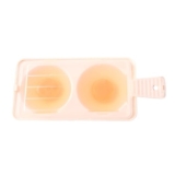 Best Discount on Microwave Egg Cooker Steamer Boiler Poacher Kitchen Gadget Quick Easy Breakfast Cooking Tool for Perfect Eggs Every (White, 23x10x4cm) – Only 2.99!