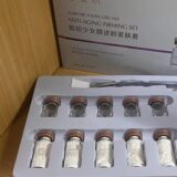 Best Sale on Miracle Mask Collagen Peptide Set Hyaluronic Acid Repair Face Lifting Firming Moisturizing Nourish Rejuvenation Beauty Skin Care – Only 7.00!