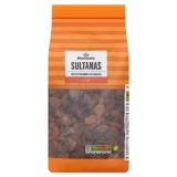 Morrisons Sultanas 500g – Sultanas