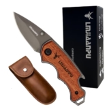 Multi-Tool Camping Multitool Accessories Utility Pocket Cutter Tool Folding EDC Stainless Steel Multitool Survival Equipment,Pocket Gadgets for Men Outdoor, Camping, Hiking – Pocket knife