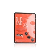 Best Discount on Nip+Fab Dragon’s Blood Fix Extreme Plumping Mask | 18 Grams | Intensely Hydrating Face Mask for Plumped + Youthful Looking Skin | Vegan & Cruelty-Free – Only 4.71!