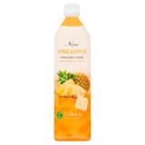 Niru Pineapple Flavoured Drink with NATA de Coco, 1000ml – Coconut water