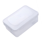 OKJHFD Airtight Storage Containers Set, Fresh Keeping Box Multifunctional Refrigerator Food Storage Container Sealed Box for Kitchen Cabinets – Food storage container set