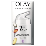 Olay Total Effects 7in1 Night Moisturiser With Niacinamide, 50ml – Anti-aging night cream